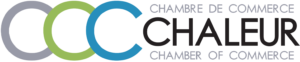 Logo Chambre de Commerce Chaleur