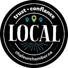 Trust Local - chaleurchamber.ca