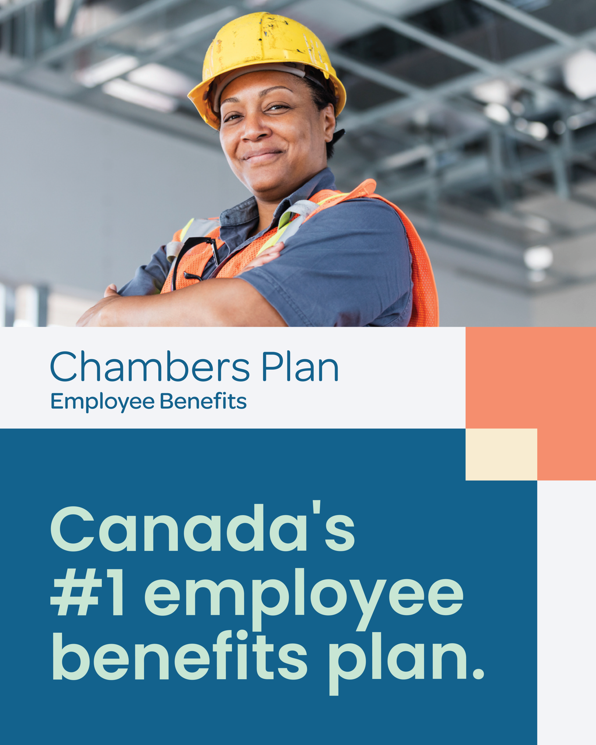 Chambers Plan Employee Benefits