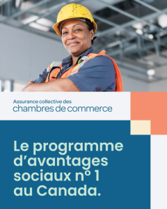 Le régime d'assurance numéro un au Canada
