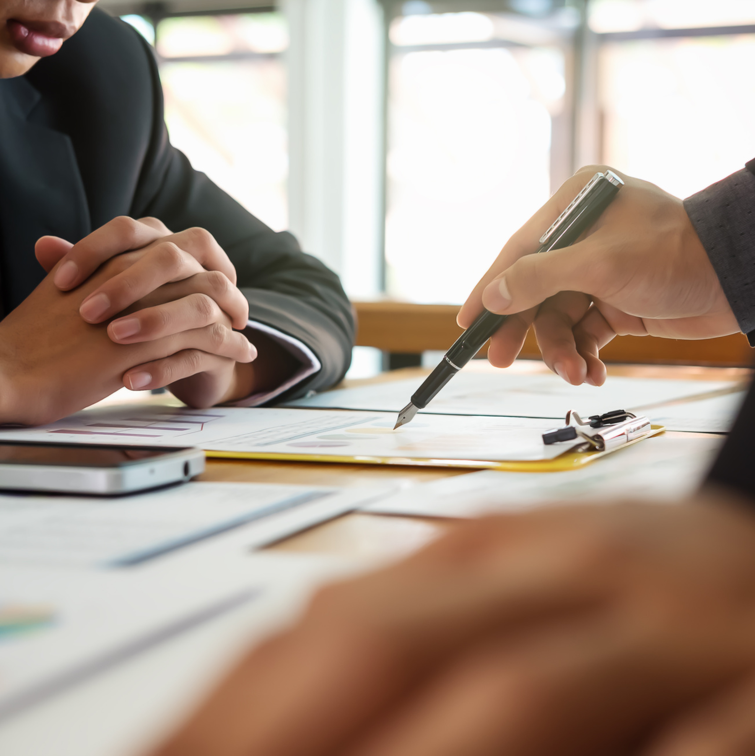 Le régime d'assurance numéro 1 au Canada